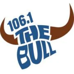 Radio 106.1 the Bull (WBBG)