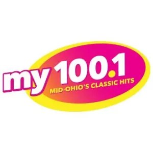 Rádio My100.1 (WSWR)