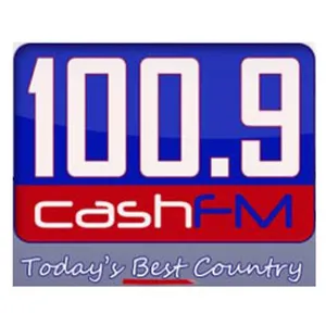 Radio 100.9 CashFM (WXIZ)