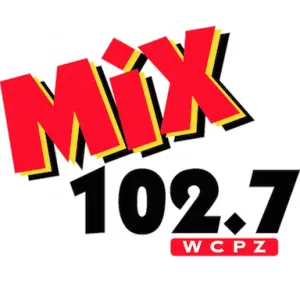 Радіо Mix 102.7 (WCPZ)