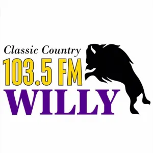 Rádio Willy 103.5 (WTAW)