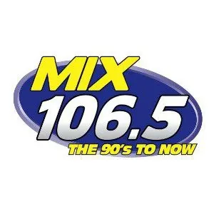 Radio Mix 106.5 (WQLX)