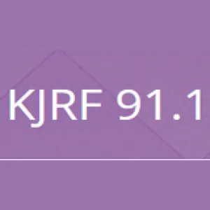 Радио 91.1 FM KJRF