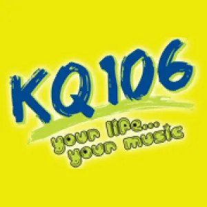 Радіо KQ-106 (KQTZ)