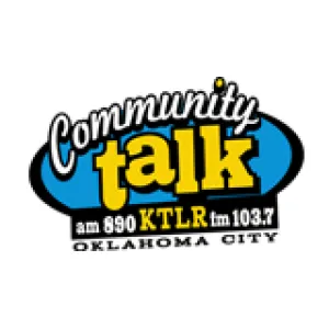 Rádio Community Talk 890 AM (KTLR)