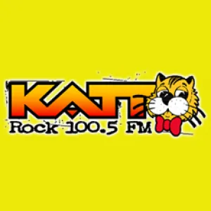 Rádio Rock 100.5 FM (KATT)