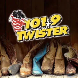 Radio 101.9 The Twister (KTST)