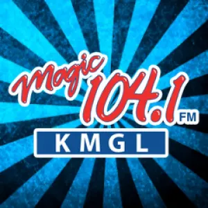 Rádio Magic 104.1 (KMGL)