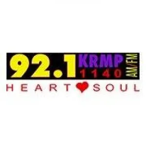 Rádio Heart & Soul 92.1 & 1140 (KRMP)