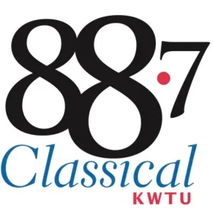 Radio Classical 88.7 (KWTU)