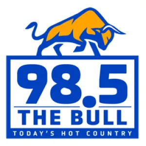 Радио 98.5 The Bull (KVOO)