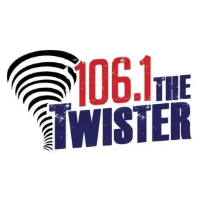 Радіо 106.1 The Twister