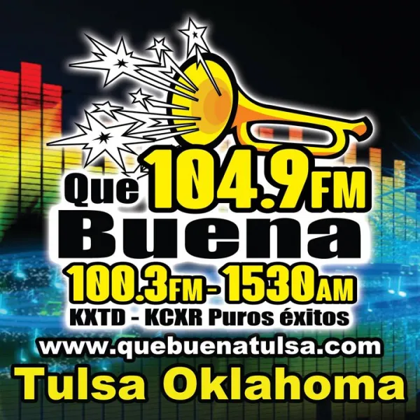 Radio Que Buena (KXTD)
