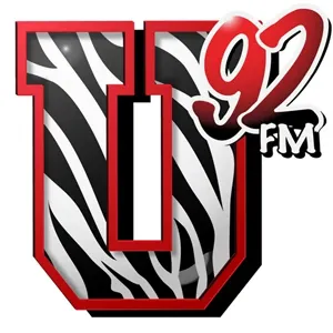 Rádio U92 FM (KSSU)