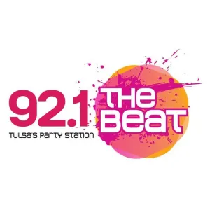 Радио 92.1 The Beat (KTBT)