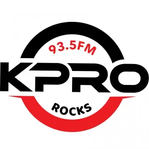 Радио 93.5 KPRO