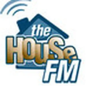 Radio The House FM (KJTH)