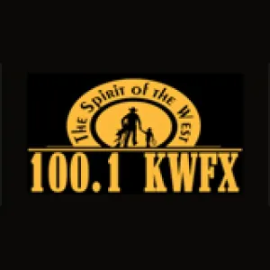 Радио KWFX