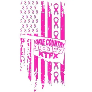 Radio Okie Country 101.7 (KTFX)