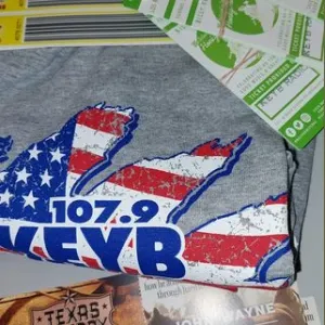 Rádio Key 108 FM (KEYB)