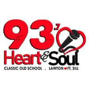 Радіо Heart & Soul 93.7 & 1050 AM (KXCA)