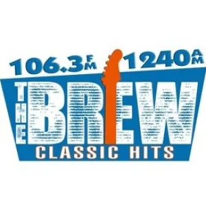 Радио 1240 The Brew (KOKL)