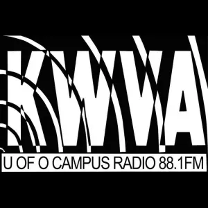 Radio KWVA