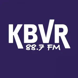 Rádio Oregon State University (KBVR)