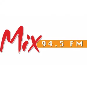 Радіо Mix 94.5 (KMGE)