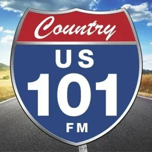 Радио US 101 Country (KFLY)