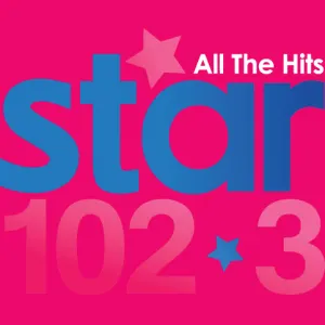 Радио STAR 102.3 (KEHK)