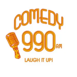 Radio Comedy 990 (KTHH)