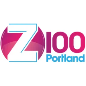 Radio Z100 Portland (KKRZ)