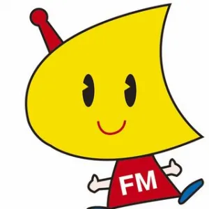 Radio Tokushima 80.7FM (エフエム徳島)