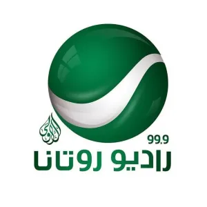 Rotana Radio روتانا (الأردن)