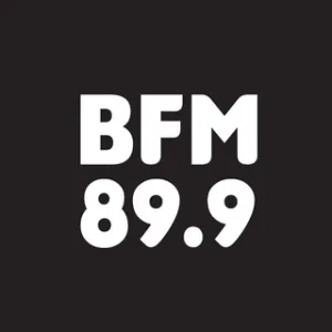 Radio BFM 89.9