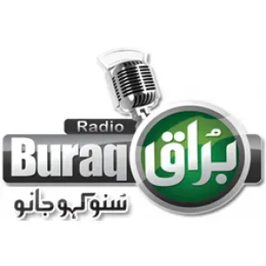 Радио Buraq