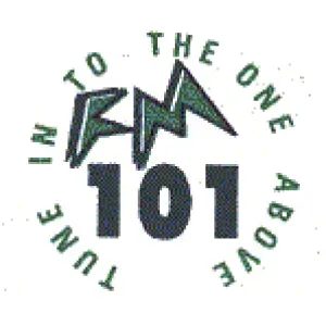 Радио 101