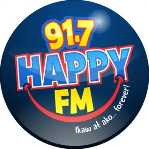 Rádio Happy(DXOM)