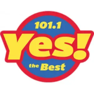 Радіо Yes! The Best Manila (DWYS)