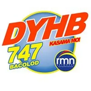 Радіо Bacolod 747 (DYHB)