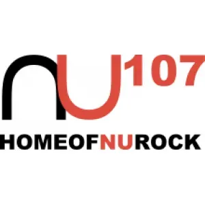 Радіо NU 107 (DYNU)