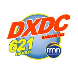 Rádio RMN Davao (DXDC)