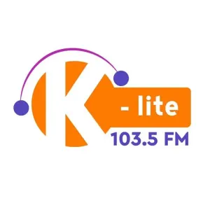 Rádio 103.5 K-Lite (DWOW)