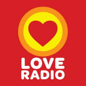 99.5 Love Радио Legazpi (DWCM)