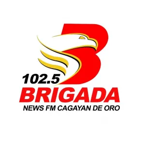 Rádio Brigada News FM (DXMM)