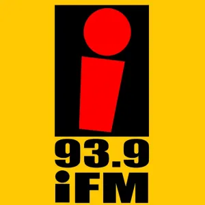 Радіо iFM 93.9 Manila (DWKC)
