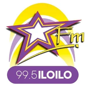 Radio Star FM 99.5 iloilo (DYRF)