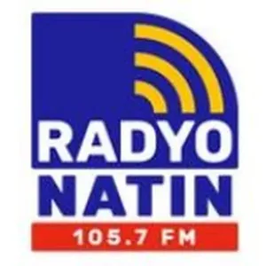 105.7 Rádio Natin (DWRQ)