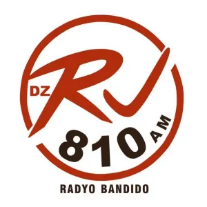Радіо Bandido DZRJ 810